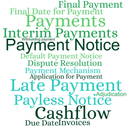 Construction Adjudication, Adjudicator